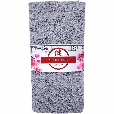 Мочалка растягивающаяся BEAUTY STYLE