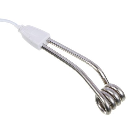 Кипятильник VETTA электрический 500Вт цвет белый