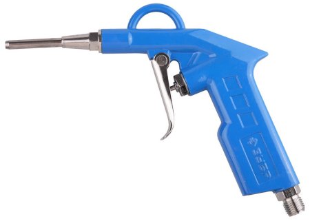 Пистолет пневматический для продувки 15 бар