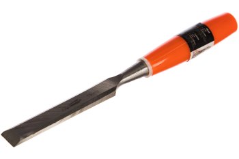 Стамеска 18 мм Sparta плоская 1 шт