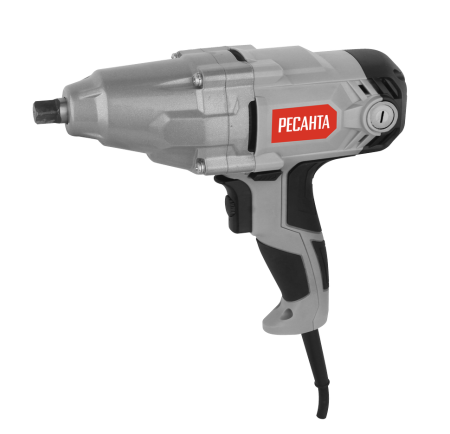 Гайковёрт сетевой РЕСАНТА ГС-1100