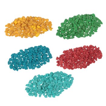 Мраморная крошка