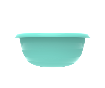 Mиска Альт 2 700 мл 1шт 24,5см пластик