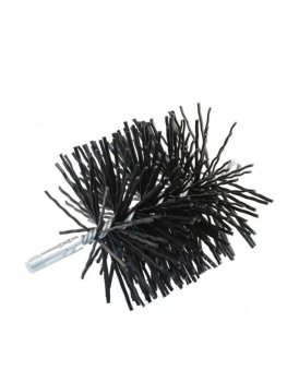 Щетка для чистки дымохода 150мм М14х1,5мм