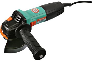 Шлифмашина угловая Sturm! AG9012T 1 000Вт 125мм