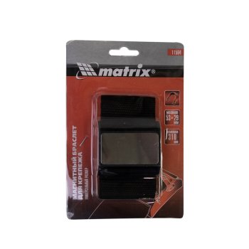 Браслет магнитный Matrix 2,2х11,5х2,2см