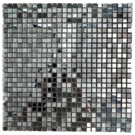 Мозаика Kette мультиколор JZ101202