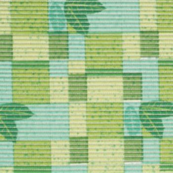 Коврик рулонный для ванной 130см зеленый Villina