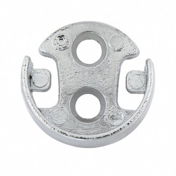 Держатель для трубы 28х6мм 2шт