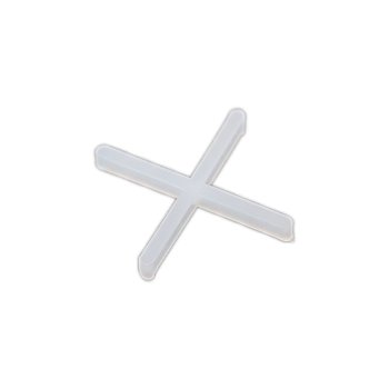 Крестики для кладки плитки 1,5мм T4P 100шт