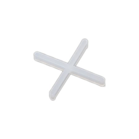 Крестики для кладки плитки 1,5мм T4P 100шт