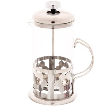 Френч-пресс  Цветочки 600 мл