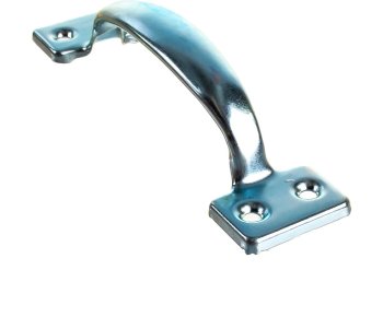 Ручка-скоба ZITAR 70х15мм цинк