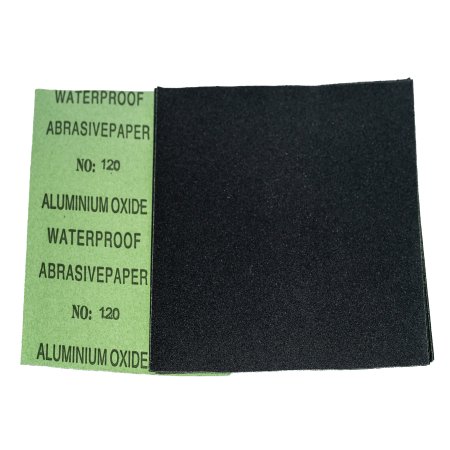 Лист шлифовальный на бумажной основе 280х230хР120 T4P 10 шт.