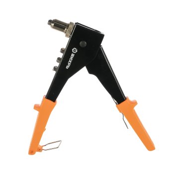 Заклепочник поворотный 90° 250 мм Вихрь