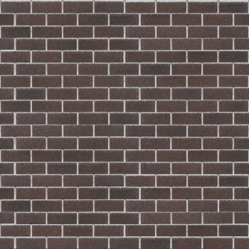 Плитка фасадная шотландский кирпич Технониколь HAUBERK Оптима 2 кв.м