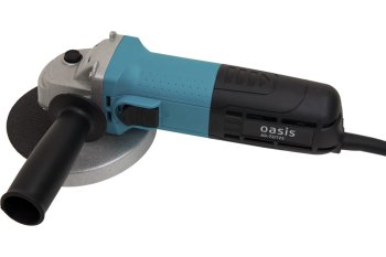 Шлифмашина угловая Oasis AG-72/125 720Вт 125мм