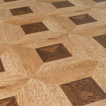 Ламинат A+ LUXBODEN Art Collection Дуб Хастл