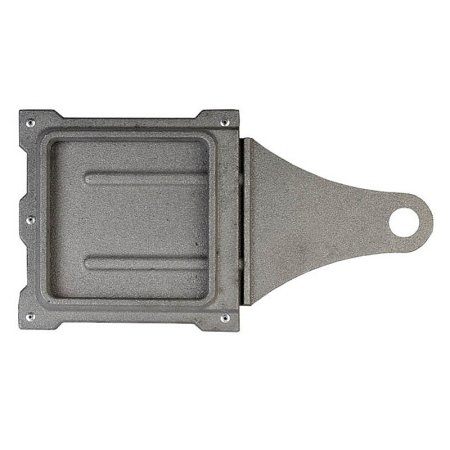 Задвижка печная ЗВ-1 130х130 мм