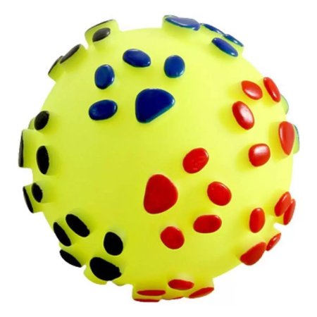 Игрушка для собак Мячик Ø10см