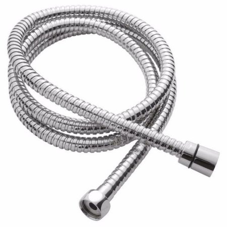 Душевой шланг Terma 20333 175см хром нержавеющая сталь