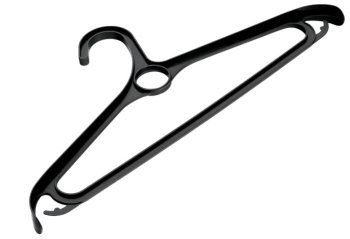 Плечики 44см, 1шт Плечики 44см, 1шт