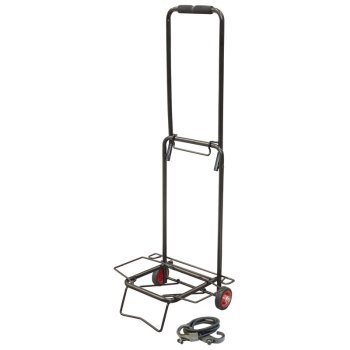 Тележка Рыжий кот багажная 20 кг