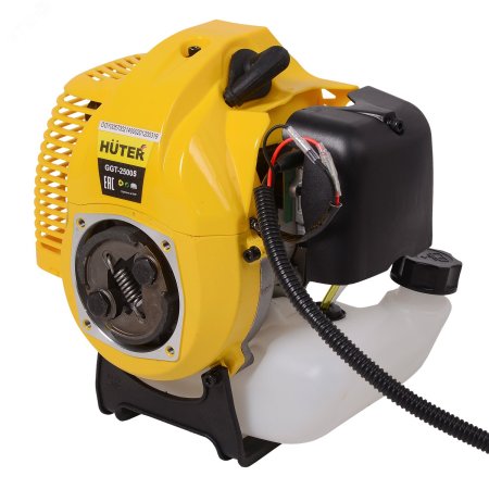 Триммер бензиновый HUTER GGT-2500S 2500Вт 250 мм