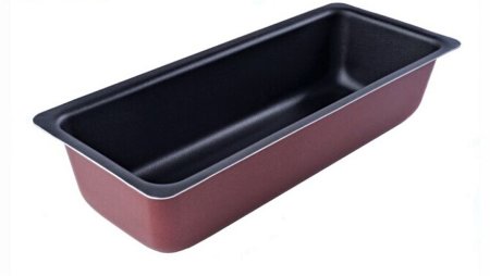 Противень Забава 30х11х8,5см алюминий