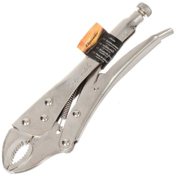 Зажим ручной Sparta 250мм
