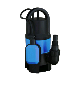 Насос дренажный PROFLINE GS 550 550 Вт 220 В 160мм Насос дренажный PROFLINE GS 550 550 Вт 220 В 160мм