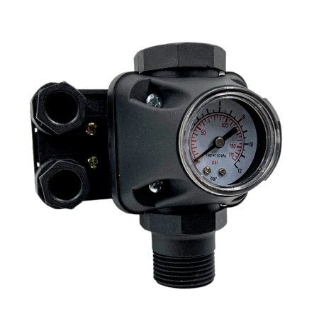 Реле давления PROFLINE 220 В 90мм 1'' 5