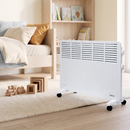 Конвектор электрический Oasis KM-25