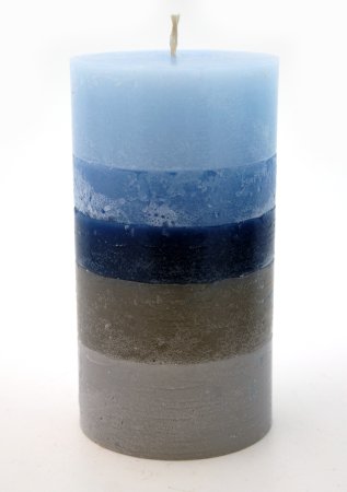 Свеча пеньковая Гедеон-1 1 шт