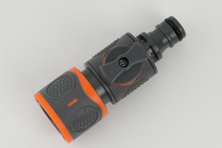 Соединитель ЧД