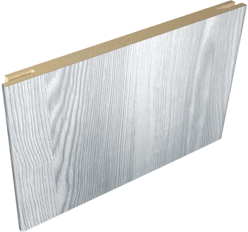 Добор VellDoris 2150х200х10 мм клен айс покрытие на основе полимерных пленок