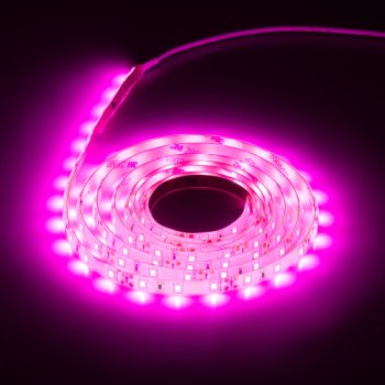 Светильник светодиодный для растений лента светодиодная ЭРА FITO-Strip Light-RB-2m 18Вт 2000мм