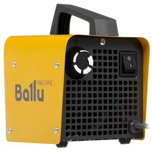 Пушка тепловая электрическая Ballu BKN-3