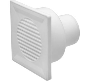 Трап Трап вертикальный 100х100х100мм Трап Трап вертикальный 100х100х100мм