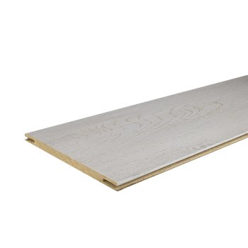 Добор VellDoris 2150х150х8 мм дуб трэвис серый покрытие на основе полимерных пленок