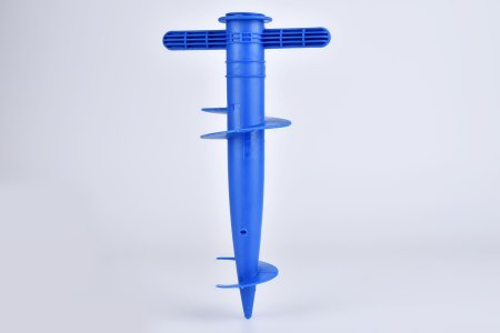 Подставка для зонта 30см для зонтов с Ø стойки до 2,5см в ассортименте