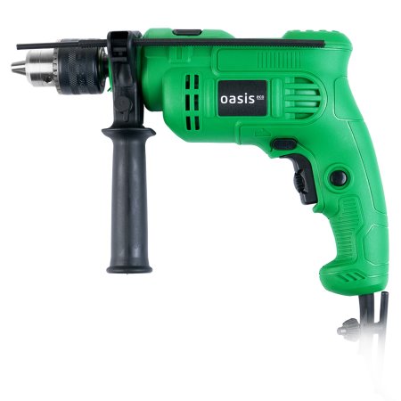 Дрель ударная Oasis DU-60 600Вт
