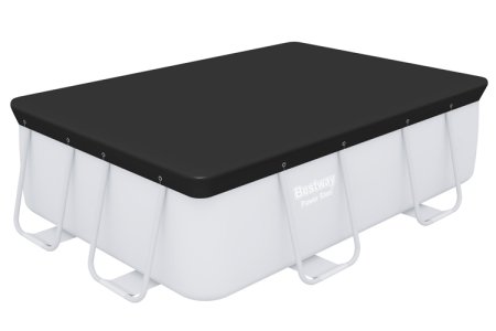 Чехол для бассейнов Bestway 282х196см