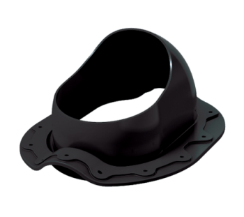 Проходной элемент SKAT Monterrey черный Технониколь