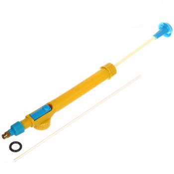 Насадка-опрыскиватель ручной на бутылку