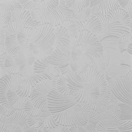 Потолок клеевой  SOLID  С2054 Белый 500х500х3мм