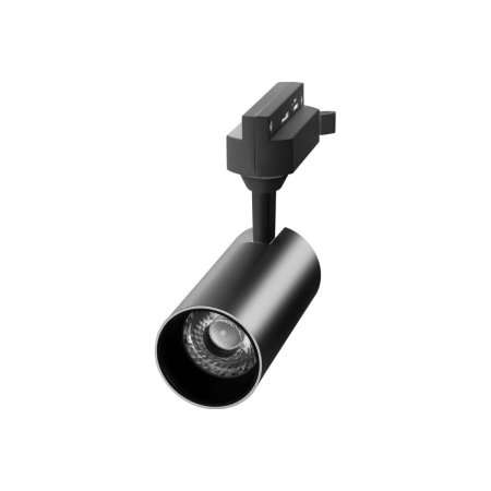 Прожектор светодиодный направленного света Jazzway PTR  0715 15Вт 1350Лм 4000К 24° черный