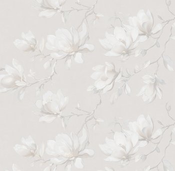 Обои флизелиновые Victoria Stenova  Magnolia 585101