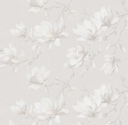 Обои флизелиновые Victoria Stenova  Magnolia 585101