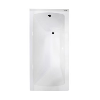 Ванна GARDA акриловая 160х70см с каркасом и панелью Ванна GARDA акриловая 160х70см с каркасом и панелью